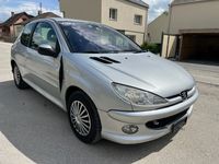 gebraucht Peugeot 206 1.6 16V Quiksilver