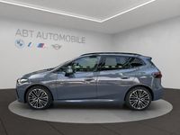 Gebraucht BMW 223 Active Tourer Comfort Edition 218 PS (160 kW) 2025 Grau Van / Kleinbus
