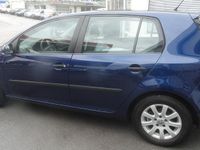 Gebraucht VW Golf Comfortline 150 PS (110 kW) 2006 Blau Limousine