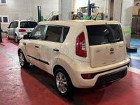 Gebraucht Kia Soul Classic 140 PS (102 kW) 2013 SUV