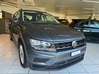 gebraucht VW Tiguan 1.4TSI Trendline