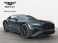 Neu Bentley Continental Mulliner 782 PS (575 kW) 2026 Coupé