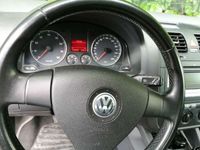 gebraucht VW Golf V Leader