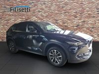 gebraucht Mazda CX-5 SKYACTIV-G 165 Revolution AWD Automat