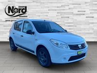 gebraucht Dacia Sandero 1.6 Blackline