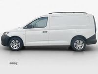 Gebraucht VW Caddy Maxi 102 PS (75 kW) 2022 Candyweiss (lb9a) Van / Kleinbus