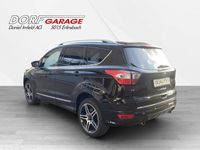 gebraucht Ford Kuga 2.0 TDCi 180 Vignale FPS