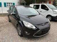Gebraucht Ford Grand C-Max 150 PS (110 kW) 2015 Van / Kleinbus
