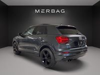 gebraucht Audi Q2 2.0 TFSI sport quattro S-tronic