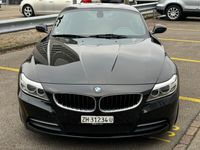 Gebraucht BMW Z4 184 PS (135 kW) 2015 Cabrio