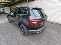 Gebraucht Skoda Karoq 150 PS (110 kW) 2019 SUV