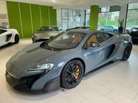 gebraucht McLaren 675LT Coupé 3.8 V8 SSG