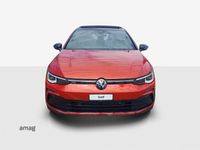 gebraucht VW Golf R-Line