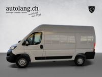 gebraucht Peugeot Boxer Kaw. 335 L2H2 2.2 BlueHDi 165 S/S