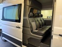 Gebraucht VW Crafter 140 PS (102 kW) 2024 Van