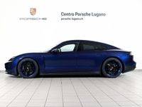 gebraucht Porsche Taycan Turbo S 