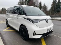 Neu VW ID. Buzz GTX 250 kW (340 PS) 2025 Van / Kleinbus