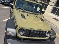 Neu Jeep Wrangler Rubicon 381 PS (280 kW) 2025 SUV