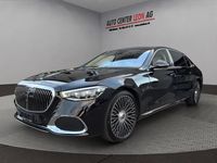 Gebraucht Mercedes S580 503 PS (369 kW) 2023 Limousine