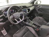 Gebraucht Audi RS Q3 Sport 400 PS (294 kW) 2020 Weiss SUV