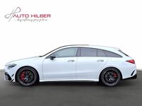 Gebraucht Mercedes CLA45 AMG Shooting Brake AMG 422 PS (310 kW) 2020 Kombi