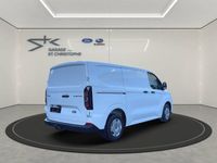 gebraucht Ford Transit Custom Van 280 L1 2.0 EcoBlue Trend 110PS FWD