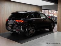 Gebraucht Mercedes GLE400 AMG line 330 PS (242 kW) 2020