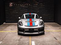 Gebraucht Porsche Cayman GT4 385 PS (283 kW) 2016 Coupé