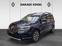 Gebraucht Renault Kangoo Techno 89 kW (122 PS) 2023 Van / Kleinbus