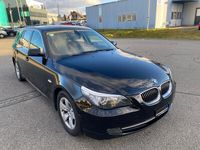 Gebraucht BMW 523 190 PS (139 kW) 2009 Kombi
