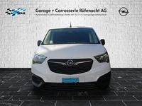 gebraucht Opel Combo-e Life XL Enjoy