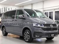 Gebraucht VW Multivan Trendline 150 PS (110 kW) 2021 Van