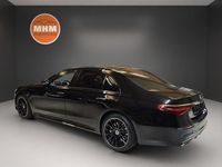 Gebraucht Mercedes S580 2024 Limousine