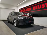 gebraucht Audi Q7 50 TDI quattro S Line tiptronic