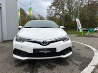Gebraucht Toyota Auris Touring Sports Active 90 PS (66 kW) 2016 Kombi