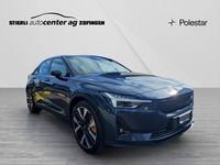 Neu Polestar 2 Performance 350 kW (476 PS) 2025 Kleinwagen