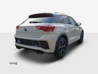 gebraucht VW T-Roc R 75 Edition