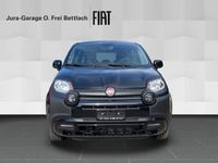 gebraucht Fiat Panda Cross 1.0 Hybrid City