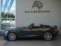 Gebraucht Mercedes AMG GT AMG 476 PS (350 kW) 2018 Coupé