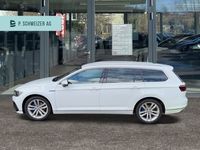 gebraucht VW Passat Variant 1.4 TSI GTE Hybrid DSG