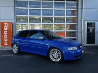 Gebraucht Audi S3 210 PS (154 kW) 2001