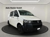 Gebraucht VW T5 140 PS (102 kW) 2013 Van