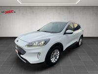 gebraucht Ford Kuga 2.5 Plug-in Hybrid Titanium X