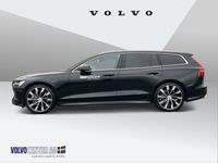 gebraucht Volvo V60 2.0 B5 Inscription AWD