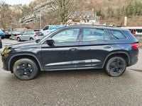 Gebraucht Skoda Kodiaq SportLine 190 PS (139 kW) 2020 SUV
