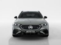 Neu Mercedes E53 AMG AMG 612 PS (450 kW) 2025 Grau Kombi