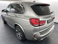 gebraucht BMW X5 M 