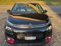 Gebraucht Citroën C3 PureTech 110 PS (80 kW) 2018 Kleinwagen