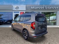 gebraucht Nissan Townstar Kombi 1.3 DIG-T N-Connecta