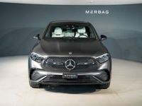 gebraucht Mercedes 300 GLC Coupéd 4M 9G-T